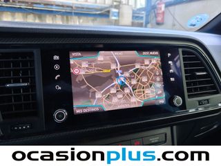 CUPRA Ateca 2.0 TSI S&S 4Drive DSG 221 kW (300 CV)