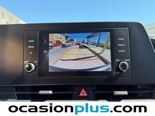 Kia Sportage 1.6 T-GDi Concept 4X2 110 kW (150 CV)