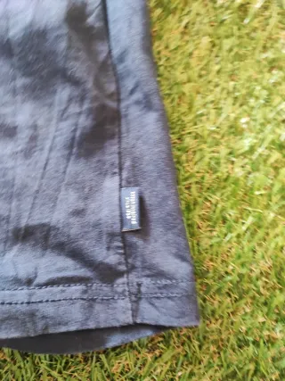 T-shirt Quiksilver Surf Co. Tg.M 8/10