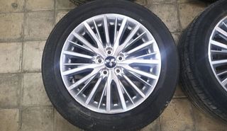 111040 juego llantas mitsubishi outlander gf0 gg0