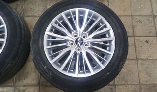111040 juego llantas mitsubishi outlander gf0 gg0
