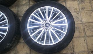 111040 juego llantas mitsubishi outlander gf0 gg0