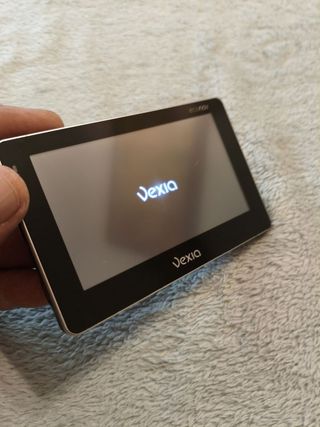 GPS Vexia Econav 480IB con lápiz táctil