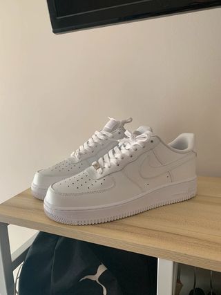 Nike Air Force 1 Low '07 Talla 43