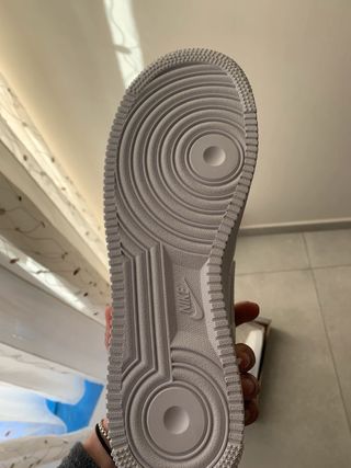 Nike Air Force 1 Low '07 Talla 43