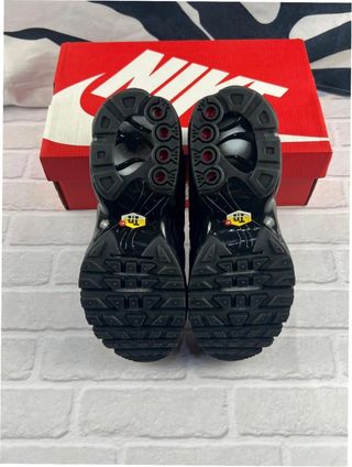 Nike TN Air Max Plus Negras Talla 38