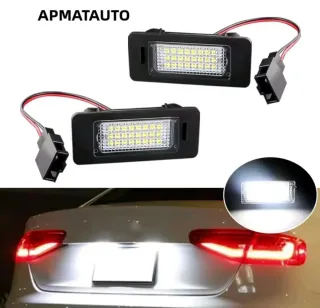 Lampade LED Audi Q5