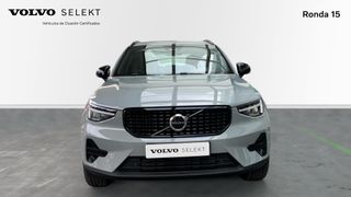 VOLVO XC40 XC40 B4 PLUS DARK