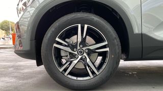 VOLVO XC40 XC40 B4 PLUS DARK