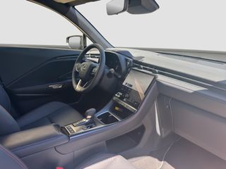 LEXUS LBX 1.5 136HP HEV ELEGANT PLUS BLACK 136 5P