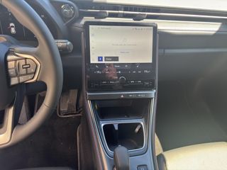 LEXUS LBX 1.5 136HP HEV ELEGANT PLUS BLACK 136 5P