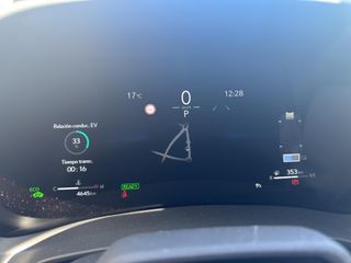 LEXUS LBX 1.5 136HP HEV ELEGANT PLUS BLACK 136 5P