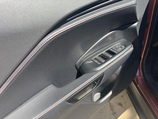 LEXUS LBX 1.5 136HP HEV ELEGANT PLUS BLACK 136 5P