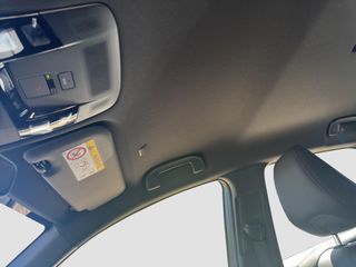 LEXUS LBX 1.5 136HP HEV ELEGANT PLUS BLACK 136 5P