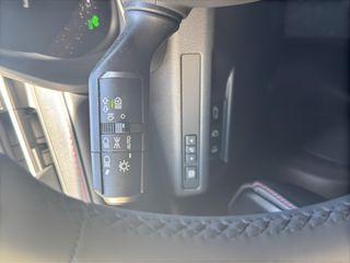 LEXUS LBX 1.5 136HP HEV ELEGANT PLUS BLACK 136 5P