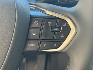 LEXUS LBX 1.5 136HP HEV ELEGANT PLUS BLACK 136 5P