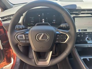 LEXUS LBX 1.5 136HP HEV ELEGANT PLUS BLACK 136 5P