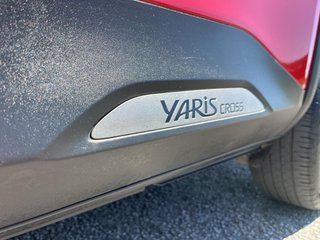 TOYOTA YARIS CROSS 1.5 VVT-I HYBRID ACTIVE TECH 116 5P
