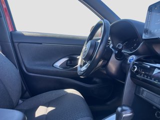 TOYOTA YARIS CROSS 1.5 VVT-I HYBRID ACTIVE TECH 116 5P