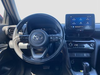 TOYOTA YARIS CROSS 1.5 VVT-I HYBRID ACTIVE TECH 116 5P