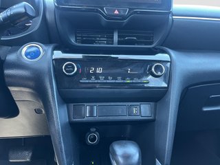 TOYOTA YARIS CROSS 1.5 VVT-I HYBRID ACTIVE TECH 116 5P