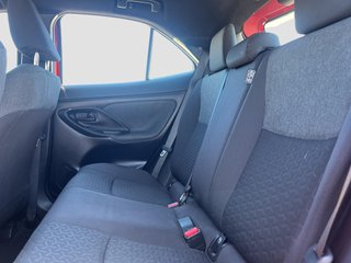 TOYOTA YARIS CROSS 1.5 VVT-I HYBRID ACTIVE TECH 116 5P