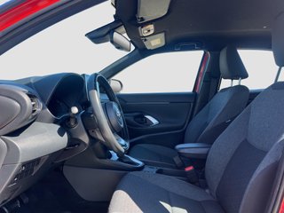 TOYOTA YARIS CROSS 1.5 VVT-I HYBRID ACTIVE TECH 116 5P