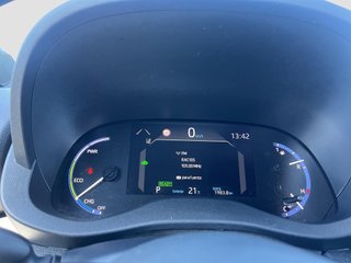 TOYOTA YARIS CROSS 1.5 VVT-I HYBRID ACTIVE TECH 116 5P