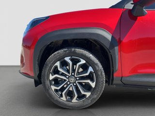 TOYOTA YARIS CROSS 1.5 VVT-I HYBRID ACTIVE TECH 116 5P