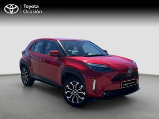 TOYOTA YARIS CROSS 1.5 VVT-I HYBRID ACTIVE TECH 116 5P