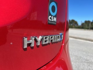 TOYOTA YARIS CROSS 1.5 VVT-I HYBRID ACTIVE TECH 116 5P
