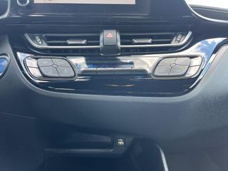 TOYOTA C-HR 2.0 VVT I-HYBRID ADVANCE AUTO 184 5P