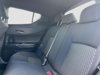 TOYOTA C-HR 2.0 VVT I-HYBRID ADVANCE AUTO 184 5P