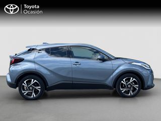 TOYOTA C-HR 2.0 VVT I-HYBRID ADVANCE AUTO 184 5P
