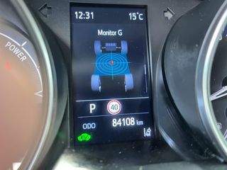TOYOTA C-HR 2.0 VVT I-HYBRID ADVANCE AUTO 184 5P