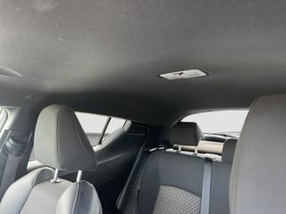 TOYOTA C-HR 2.0 VVT I-HYBRID ADVANCE AUTO 184 5P