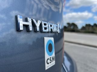 TOYOTA C-HR 2.0 VVT I-HYBRID ADVANCE AUTO 184 5P