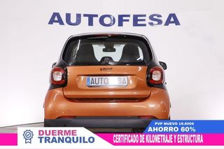Smart ForTwo 1.0 COUPE 70CV 2P