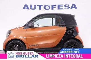 Smart ForTwo 1.0 COUPE 70CV 2P