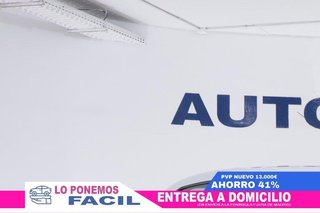 Dacia Logan 1.5 DCI 75CV AMBIANCE 4P