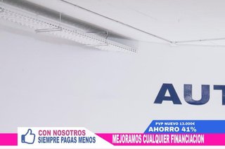 Dacia Logan 1.5 DCI 75CV AMBIANCE 4P