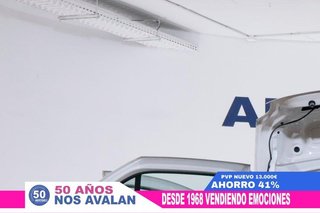 Dacia Logan 1.5 DCI 75CV AMBIANCE 4P