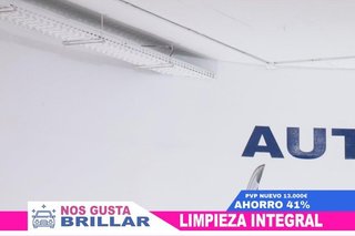 Dacia Logan 1.5 DCI 75CV AMBIANCE 4P