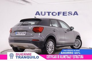 Audi Q2 30 TFSI DESIGN 116CV 5P