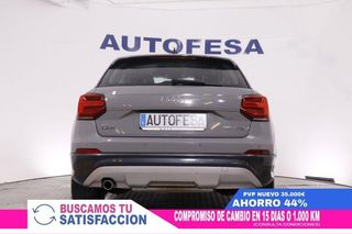 Audi Q2 30 TFSI DESIGN 116CV 5P