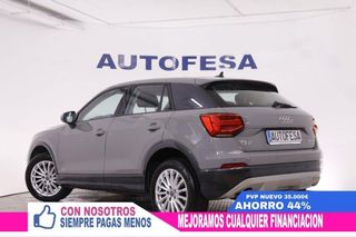 Audi Q2 30 TFSI DESIGN 116CV 5P