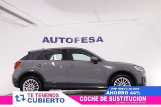 Audi Q2 30 TFSI DESIGN 116CV 5P