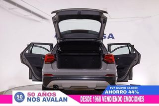 Audi Q2 30 TFSI DESIGN 116CV 5P