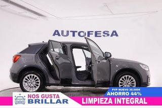 Audi Q2 30 TFSI DESIGN 116CV 5P