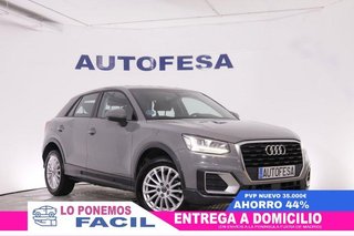 Audi Q2 30 TFSI DESIGN 116CV 5P